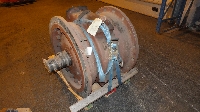 Hydraulic Motor, Norwinch MH380FF - Refurbished - UL05744 - Quipbase.com - AG33 064.JPG